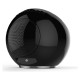 Nasa WSP1500 black Weather Station/Speaker BT Moon
