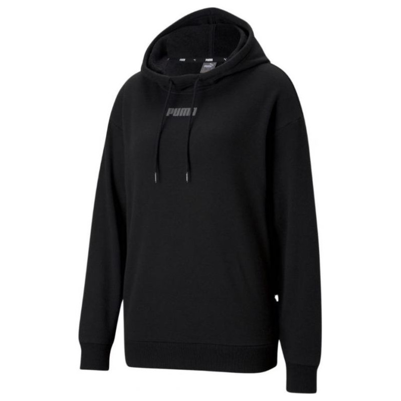 Puma Modern Basics Hoodie TR W 585933 01 (L)