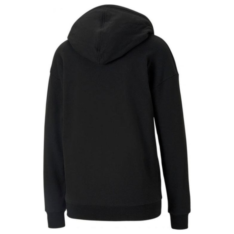 Puma Modern Basics Hoodie TR W 585933 01 (L)