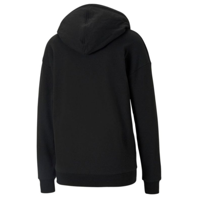 Puma Modern Basics Hoodie TR W 585933 01 (L)