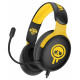 Subsonic Gaming Headset Brawl Stars Drippy Skull
