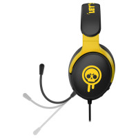 Subsonic Gaming Headset Brawl Stars Drippy Skull
