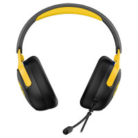 Subsonic Gaming Headset Brawl Stars Drippy Skull