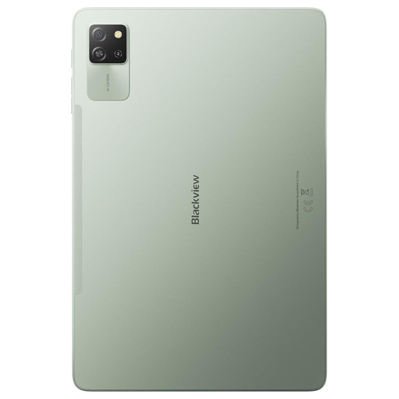 Blackview TABLET TAB60 PRO 10" 8/128GB/TAB60 PRO GREEN BLACKVIEW