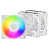 Arctic CASE FAN 140MM P14 PRO A-RGB/3PCS ACFAN00321A ARCTIC