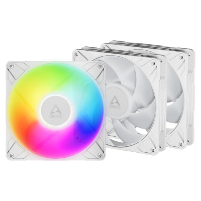 Arctic CASE FAN 140MM P14 PRO A-RGB/3PCS ACFAN00321A ARCTIC