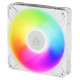 Arctic CASE FAN 140MM P14 PRO A-RGB/3PCS ACFAN00321A ARCTIC