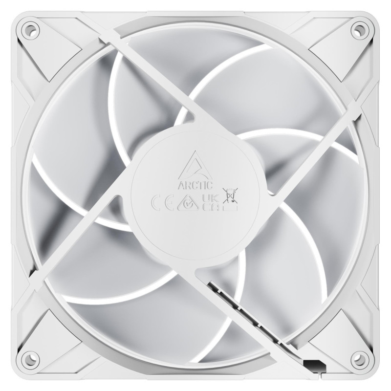 Arctic CASE FAN 140MM P14 PRO A-RGB/3PCS ACFAN00321A ARCTIC