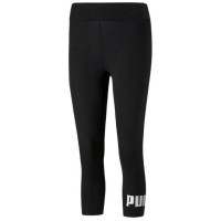 Puma ESS 3/4 Logo Leggings W 586828 01 (S)