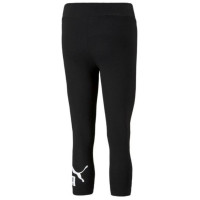 Puma ESS 3/4 Logo Leggings W 586828 01 (S)