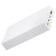 Green Cell Enerģijas krātuve Green Cell PowerPlay20s 20000mAh White