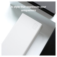 Green Cell Enerģijas krātuve Green Cell PowerPlay20s 20000mAh White