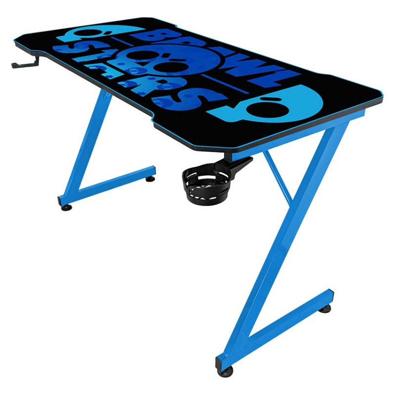 Subsonic Gaming Desk Brawl Stars
