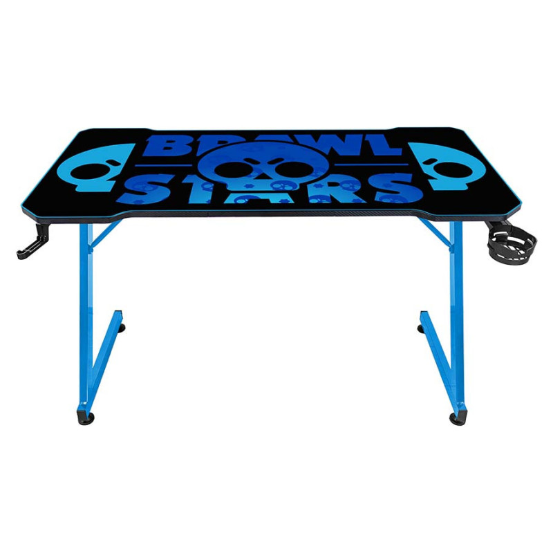 Subsonic Gaming Desk Brawl Stars