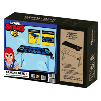 Subsonic Gaming Desk Brawl Stars