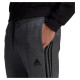 Adidas Essentials Tapered Cuff 3 Stripes M GK8826 pants (XL)
