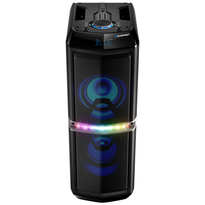 Blaupunkt PS05.2DB With Bluetooth