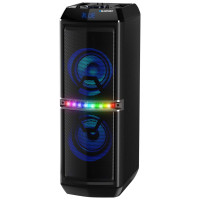 Blaupunkt PS05.2DB With Bluetooth