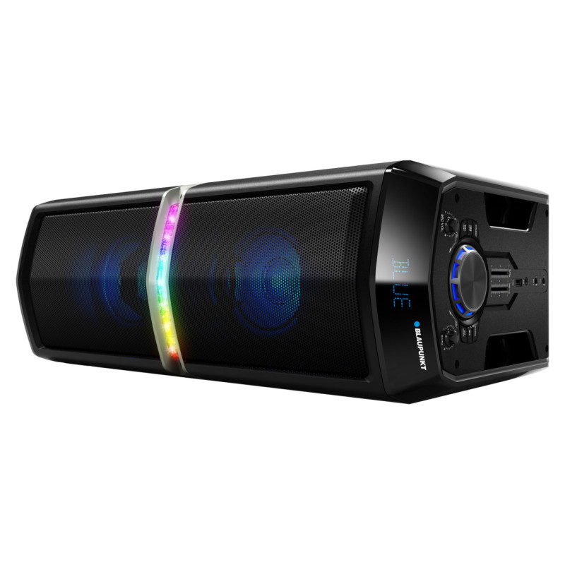 Blaupunkt PS05.2DB With Bluetooth