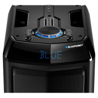 Blaupunkt PS05.2DB With Bluetooth