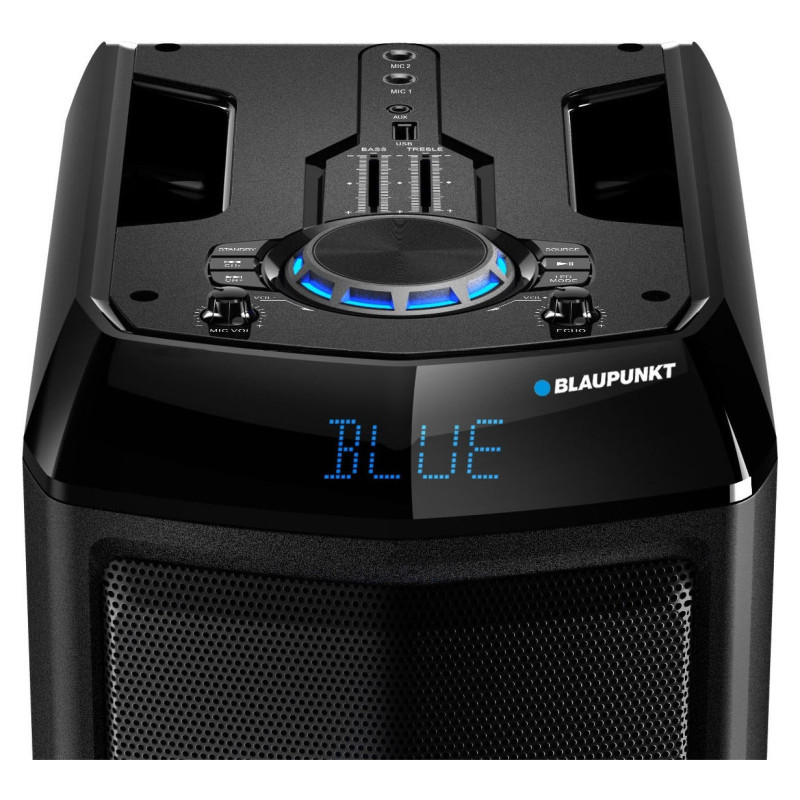 Blaupunkt PS05.2DB With Bluetooth