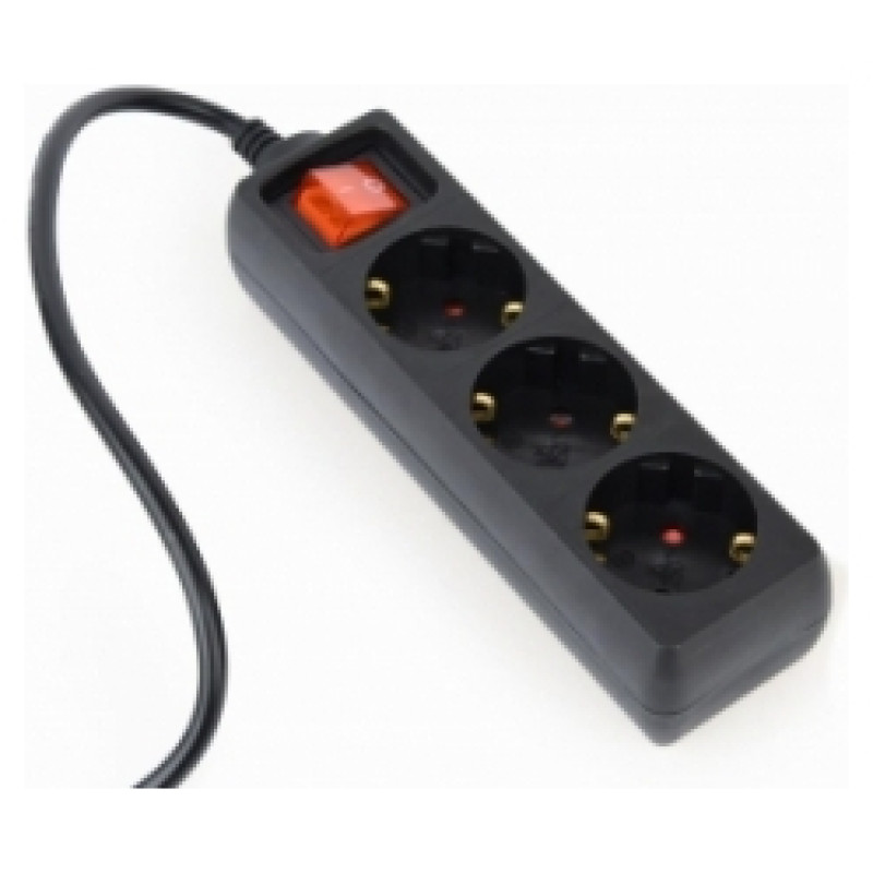 Energenie Power strip for an UPS C13 socket outlet