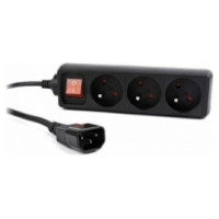 Energenie Power strip for an UPS C13 socket outlet