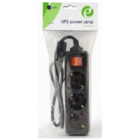 Energenie Power strip for an UPS C13 socket outlet