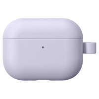 Amazingthing Glamor protective case for AirPods Pro 3 - purple