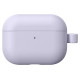 Amazingthing Glamor protective case for AirPods Pro 3 - purple