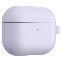 Amazingthing Glamor protective case for AirPods Pro 3 - purple