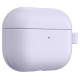Amazingthing Glamor protective case for AirPods Pro 3 - purple