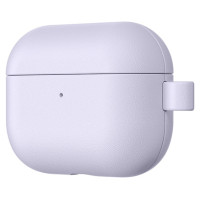 Amazingthing Glamor protective case for AirPods Pro 3 - purple