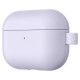 Amazingthing Glamor protective case for AirPods Pro 3 - purple