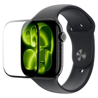 Amazingthing Radix protective foil for Apple Watch Series 11 46 mm