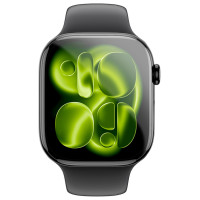 Amazingthing Radix protective foil for Apple Watch Series 11 46 mm