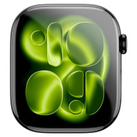 Amazingthing Radix protective foil for Apple Watch Series 11 46 mm