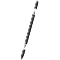Joyroom JR-BP561 3-in-1 Passive Magnetic Capacitive Stylus - Black