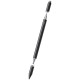 Joyroom JR-BP561 3-in-1 Passive Magnetic Capacitive Stylus - Black