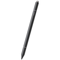 Joyroom JR-BP561 3-in-1 Passive Magnetic Capacitive Stylus - Black