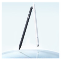 Joyroom JR-BP561 3-in-1 Passive Magnetic Capacitive Stylus - Black