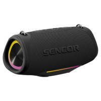 Sencor RESONEX MAXI Bluetooth bezvadu skaļrunis 100W IPX7