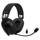 Fury Austiņas Fury Fukiya F6 Wireless Black