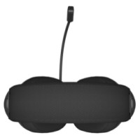 Fury Austiņas Fury Fukiya F6 Wireless Black