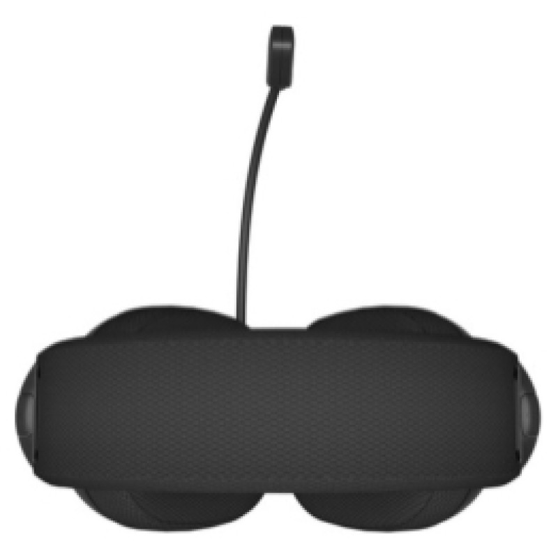 Fury Austiņas Fury Fukiya F6 Wireless Black