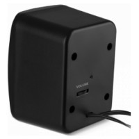 Sven Skaļruņi Sven 130 USB Black