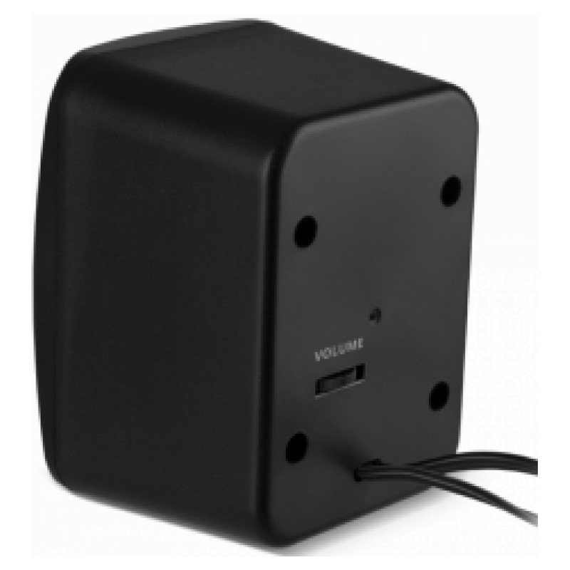 Sven Skaļruņi Sven 130 USB Black