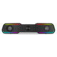 Sven Skaļrunis Sven Gaming mini soundbar RGB 10(2×5)W USB Bluetooth