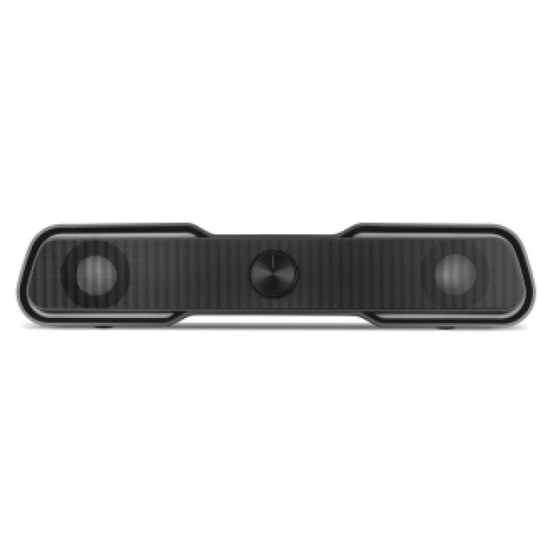 Sven Skaļrunis Sven Gaming mini soundbar RGB 10(2&times;5)W USB Bluetooth
