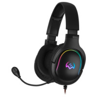 Sven Austiņas ar mikrofonu SVEN AP-U910MV Wired